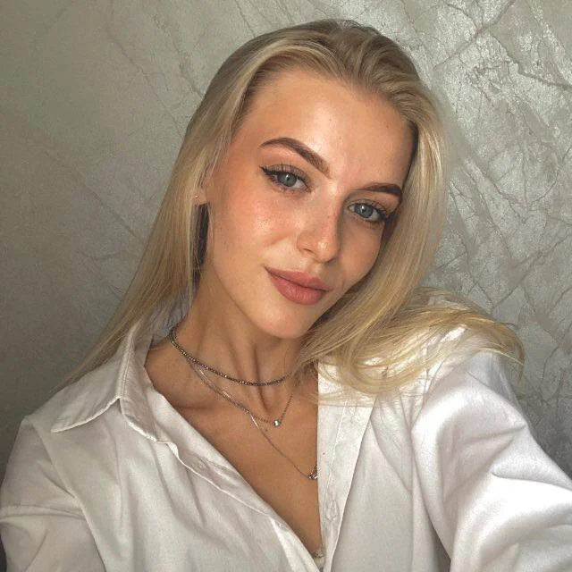 XXX Porn Photo of Nude kittie_like18 1