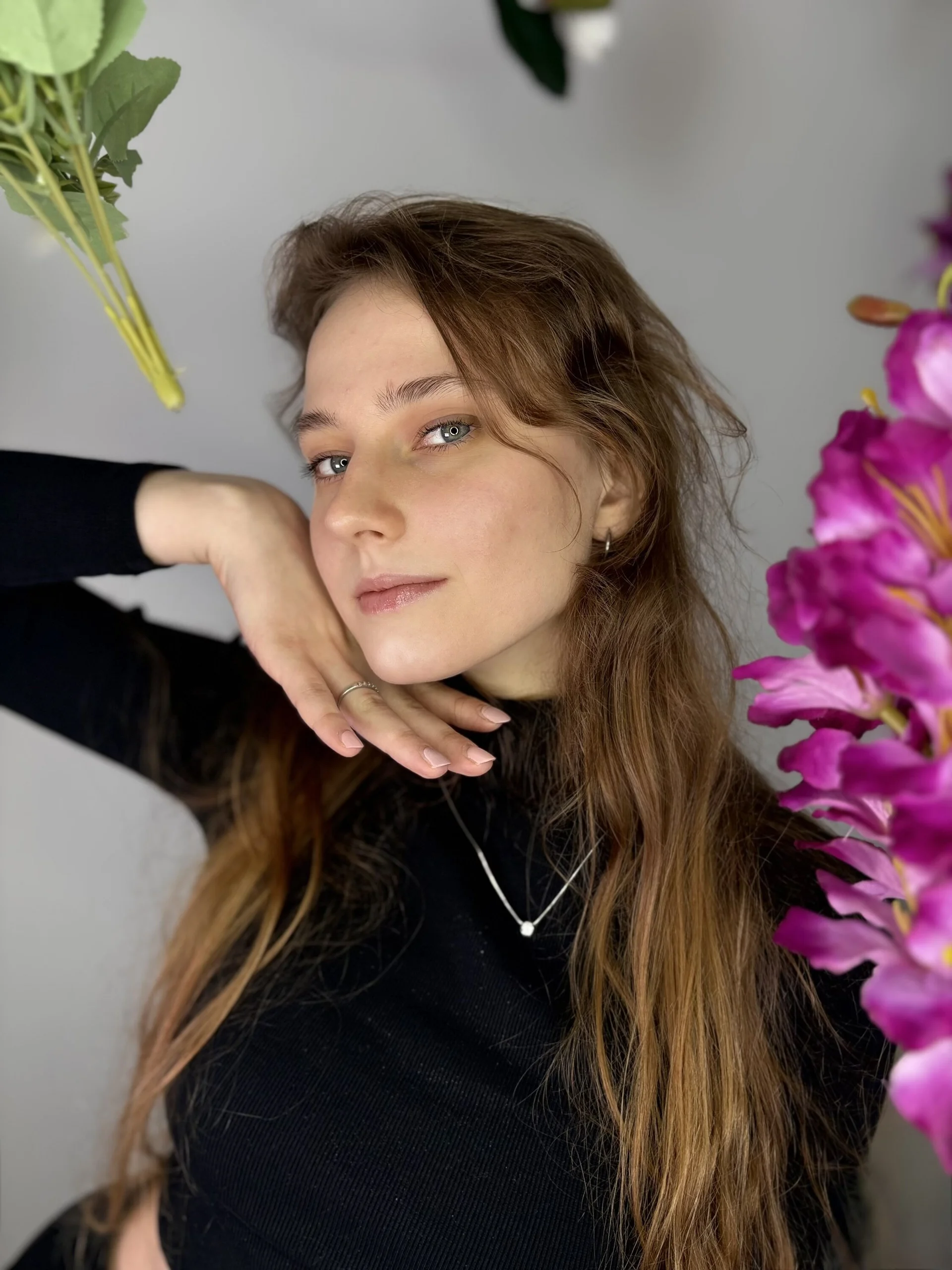 XXX Porn Photo of Nude RubieHeiser 2