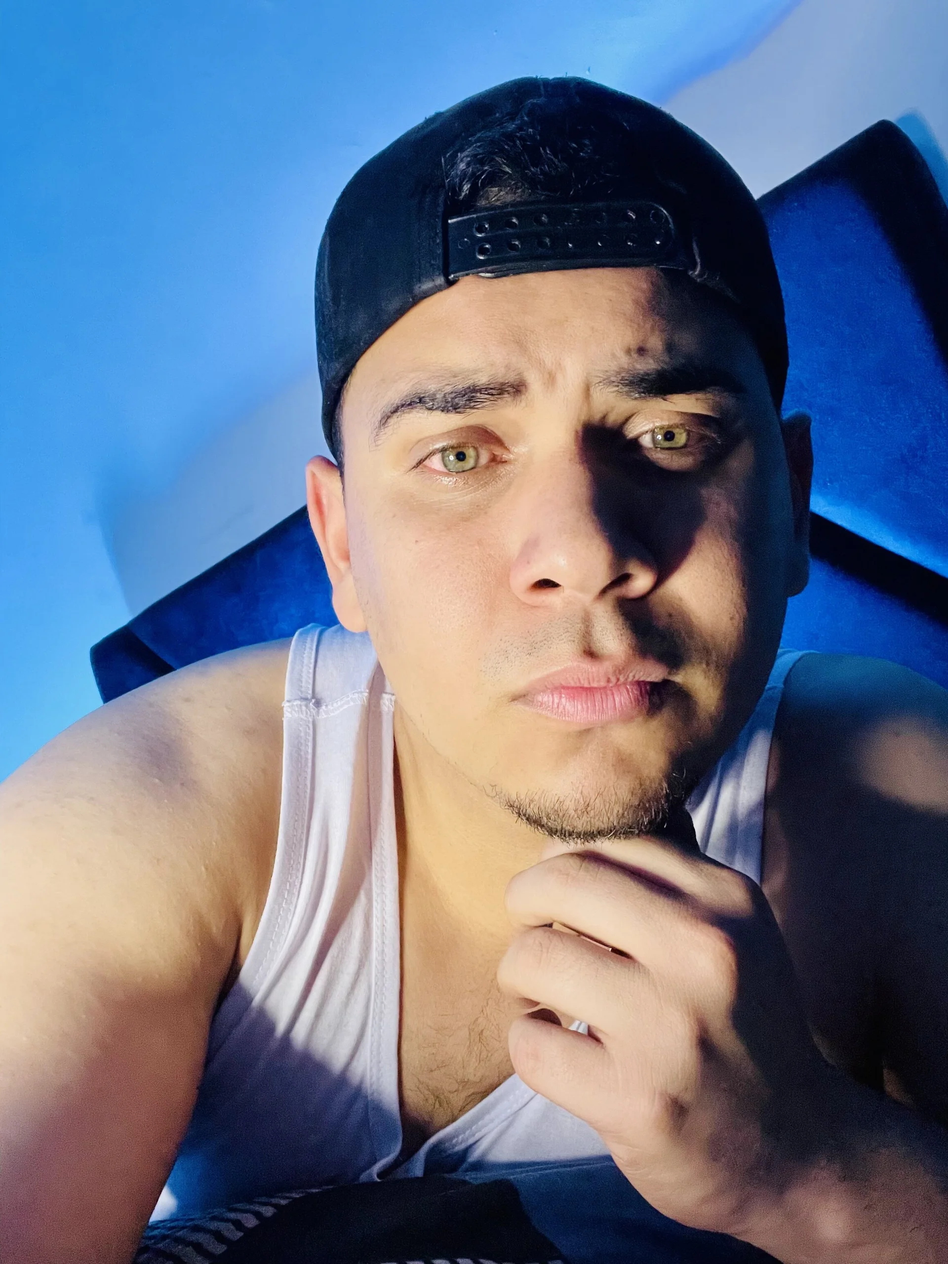 XXX Porn Photo of Nude Dante_Valcur 9