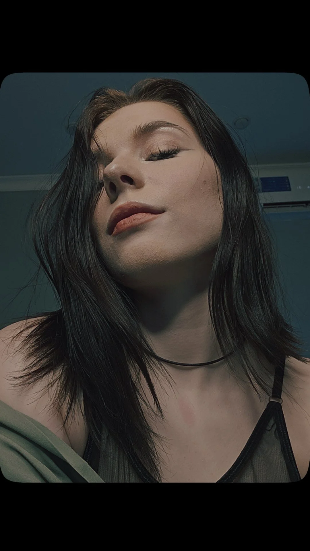 XXX Porn Photo of Nude CleoBloom_ 3