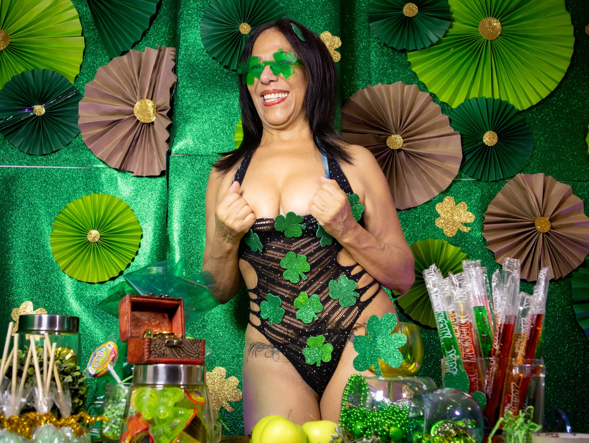 XXX Porn Photo of Nude erika_ortiz 51