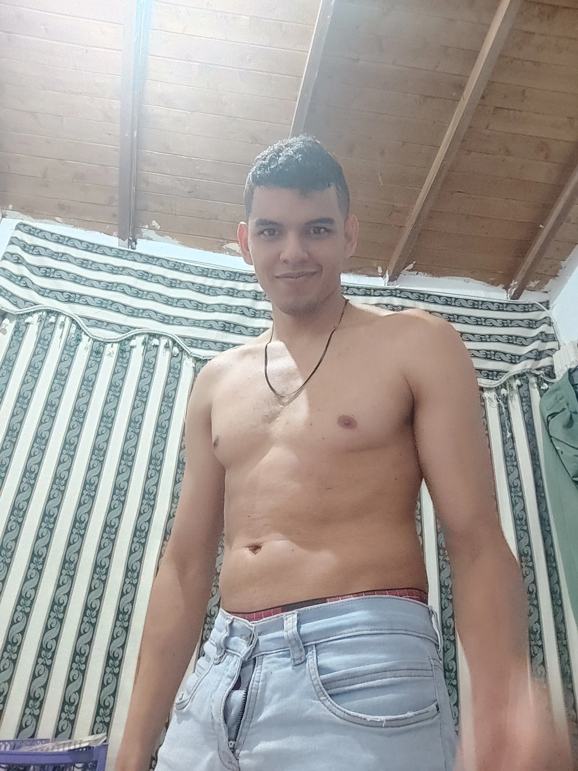 XXX Porn Photo of Nude VERGOSAN18CM 4