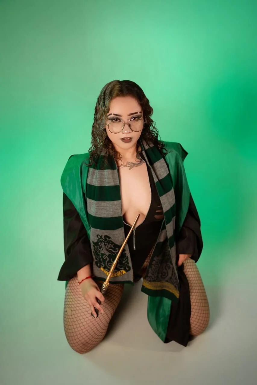 XXX Porn Photo of Nude Black_Tara 10