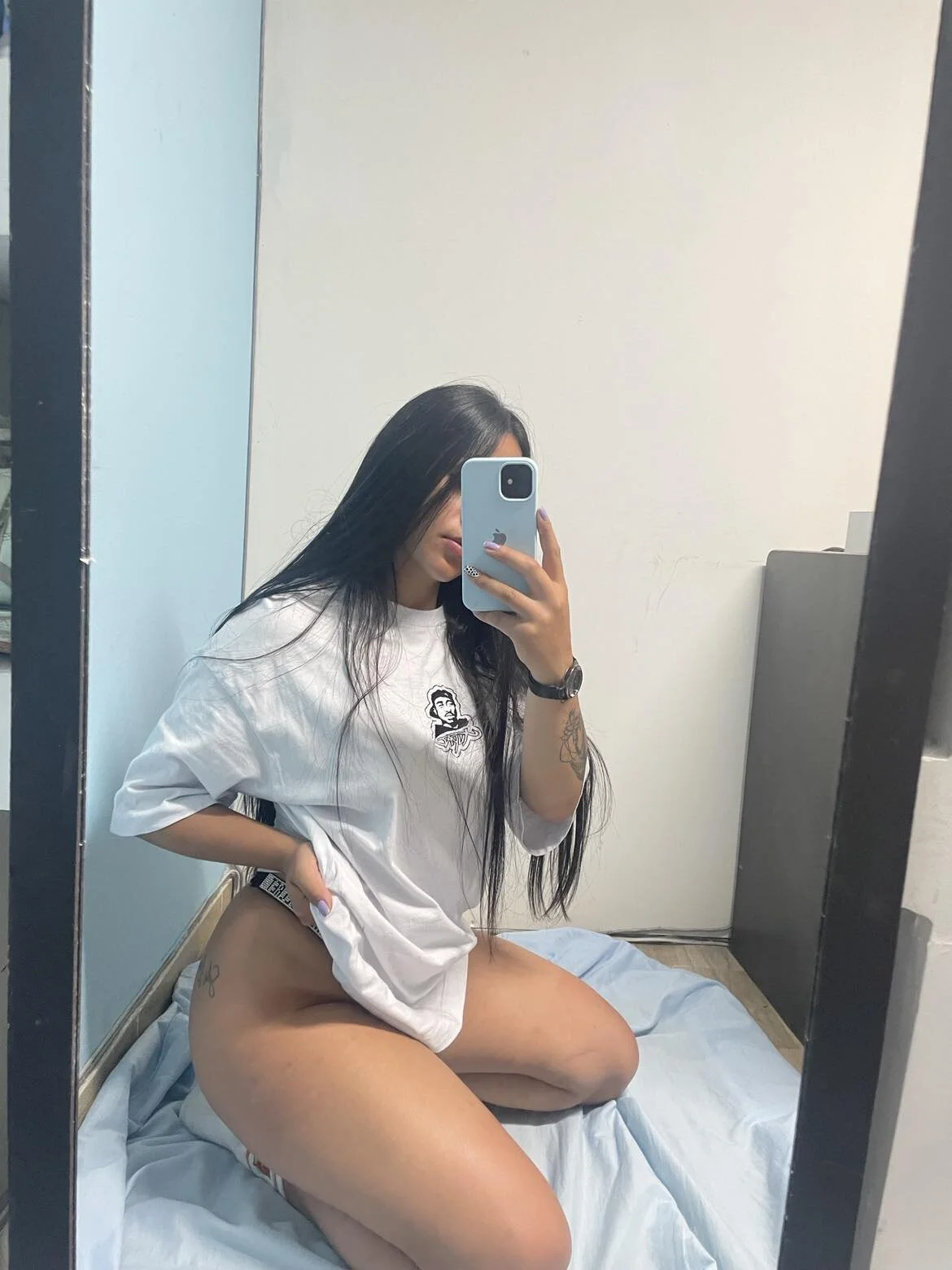 XXX Porn Photo of Nude Marianahb-e 11