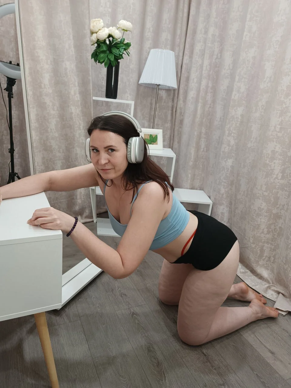 XXX Porn Photo of Nude Lea_shadom 22