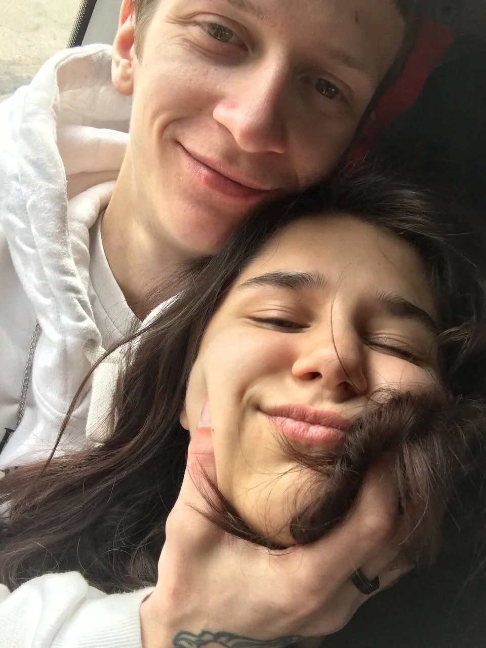 XXX Porn Photo of Nude baby_lesi 3