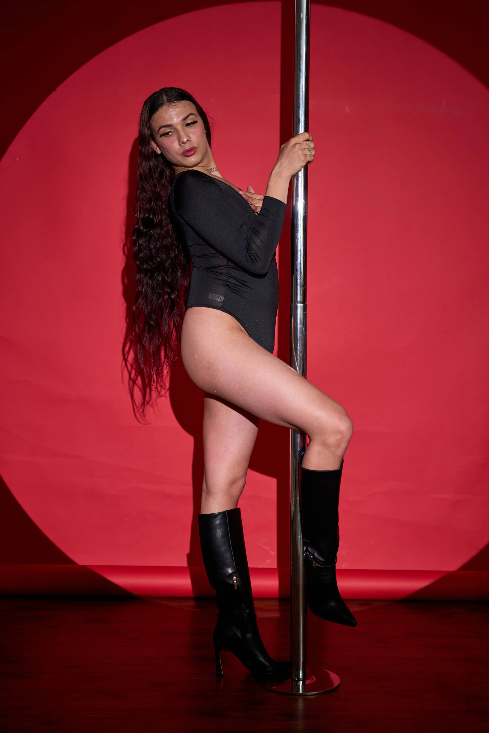 XXX Porn Photo of Nude Almaazz 217
