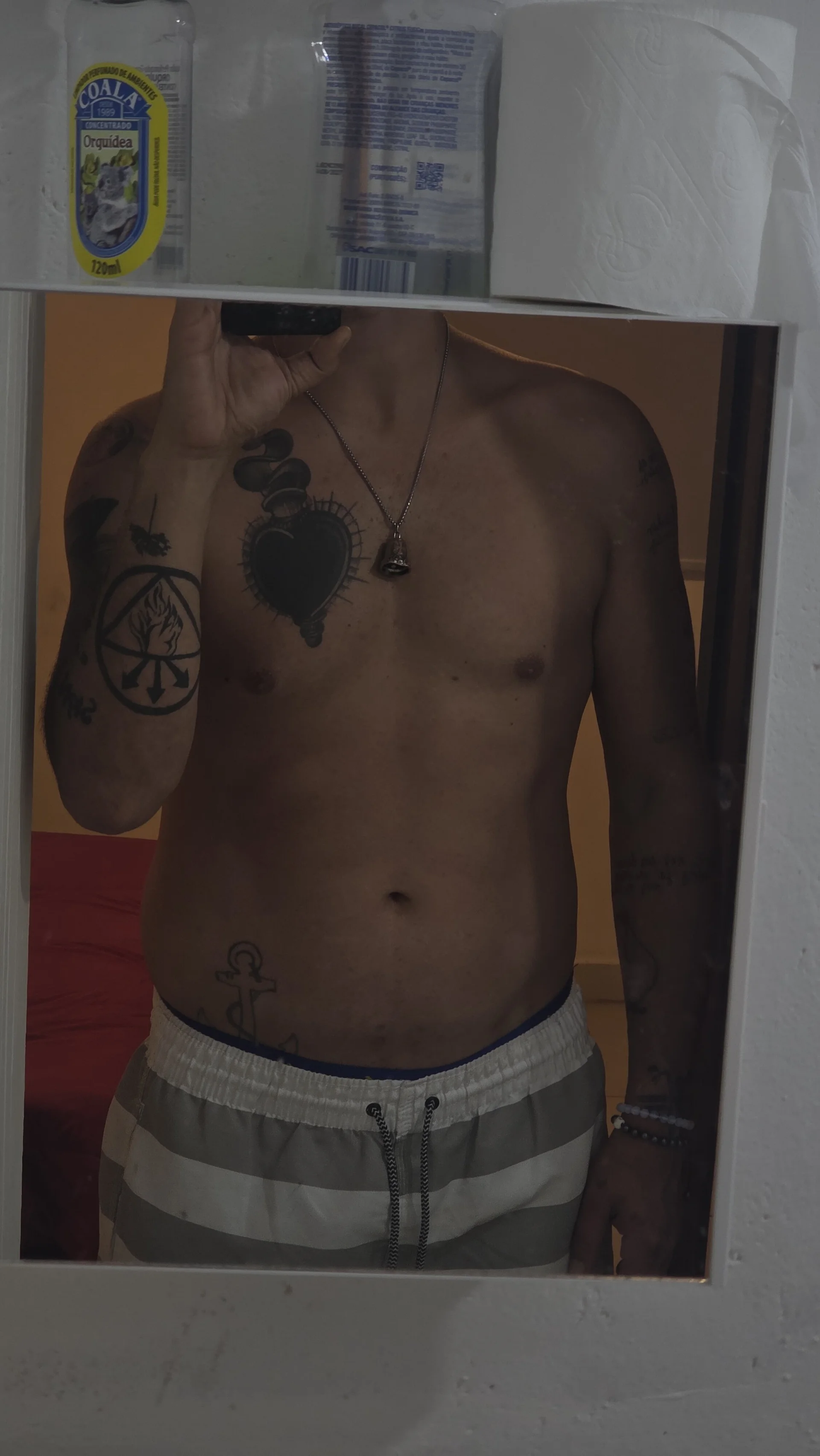 XXX Porn Photo of Nude Berg_RPH 16