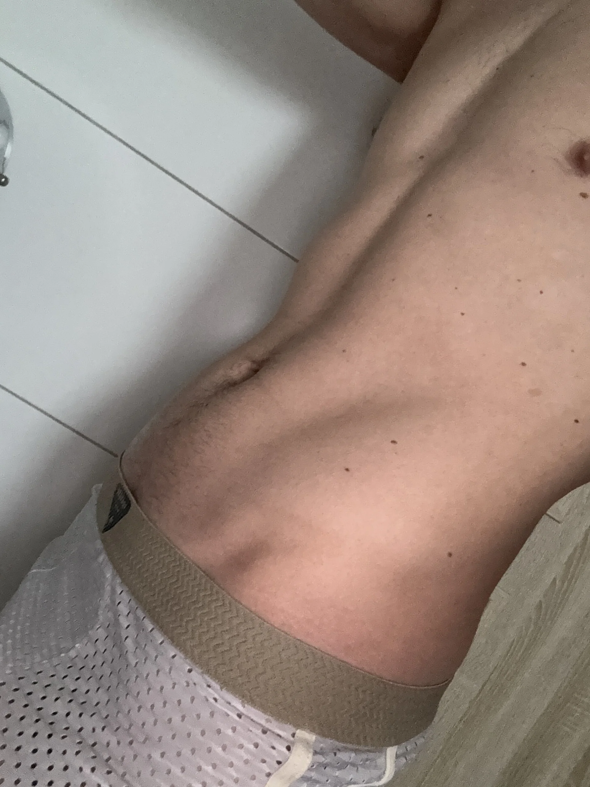 XXX Porn Photo of Nude blazej29 3