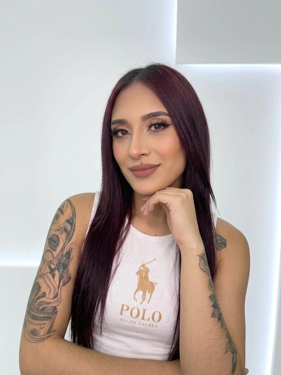 XXX Porn Photo of Nude ArianaThomson 6