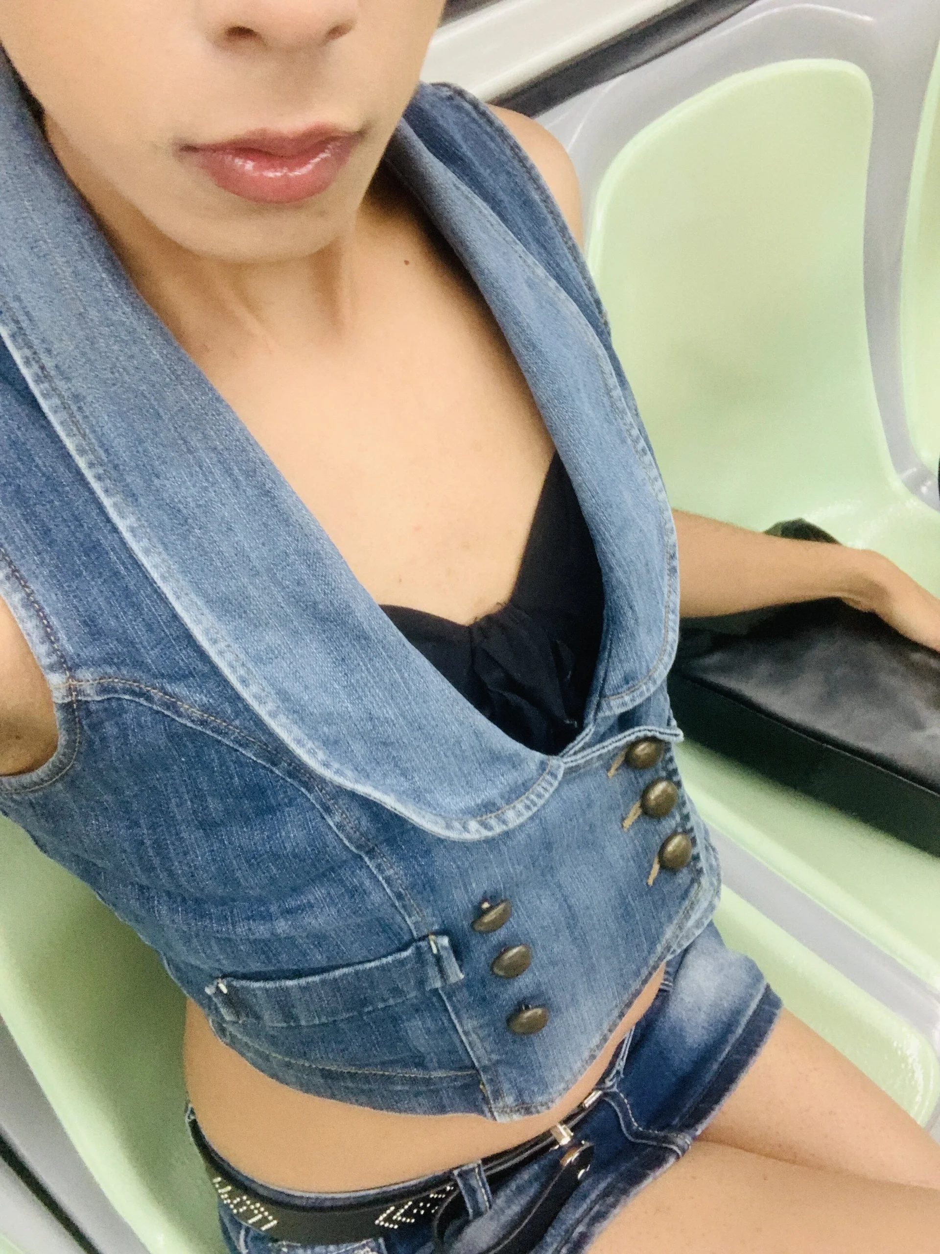 XXX Porn Photo of Nude rosariostar 6