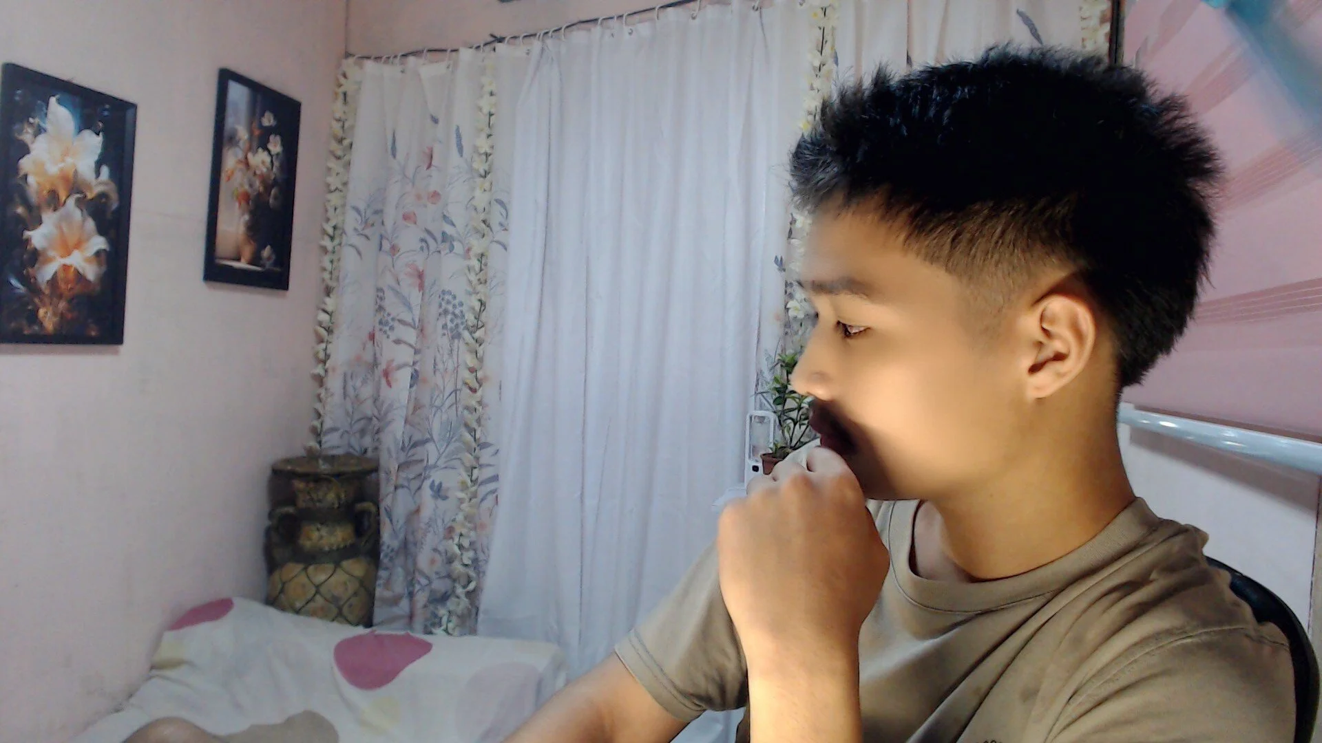 XXX Porn Photo of Nude Urtwinkjinwoo 11