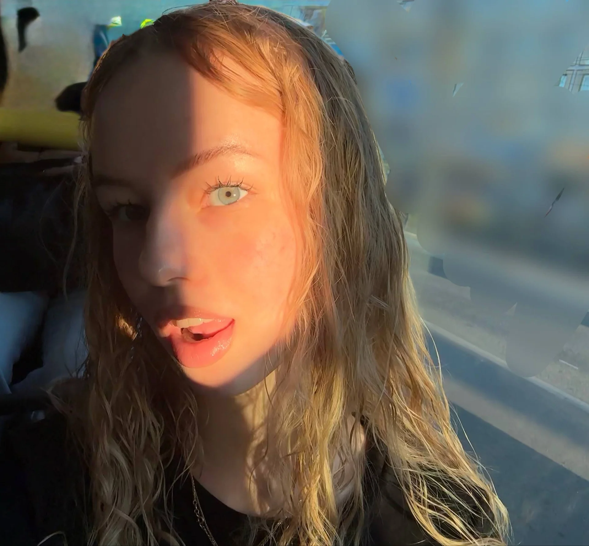 XXX Porn Photo of Nude LunaCrave 6
