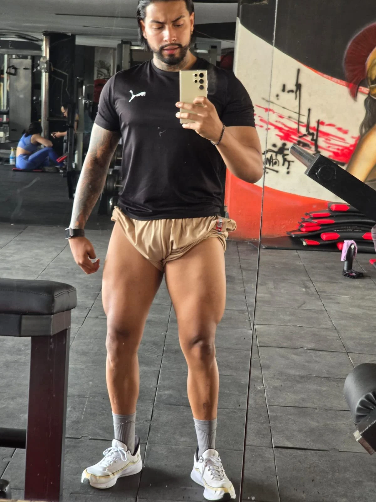 XXX Porn Photo of Nude christopher_palmerjs 5