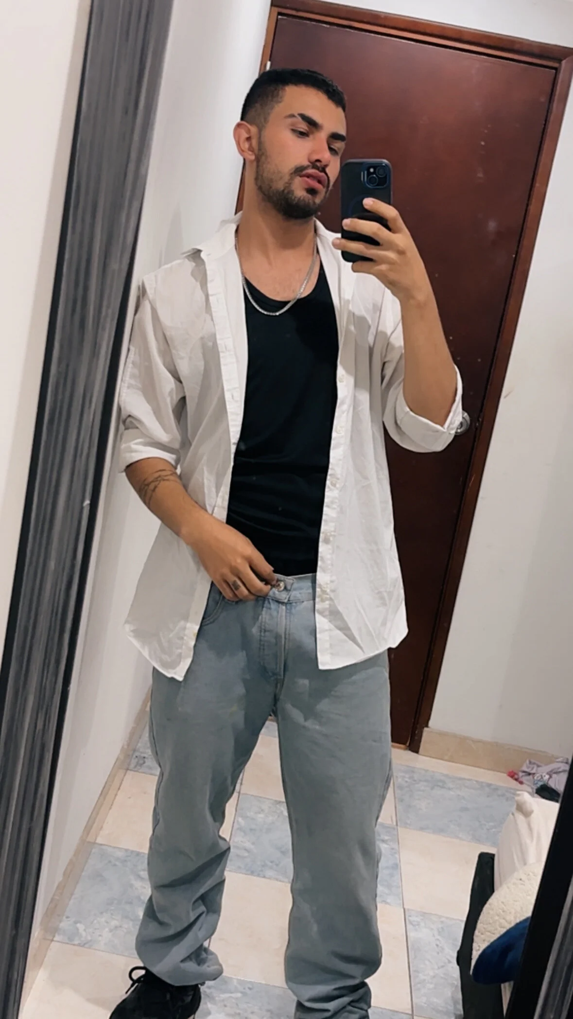 XXX Porn Photo of Nude juancho_hairy 6