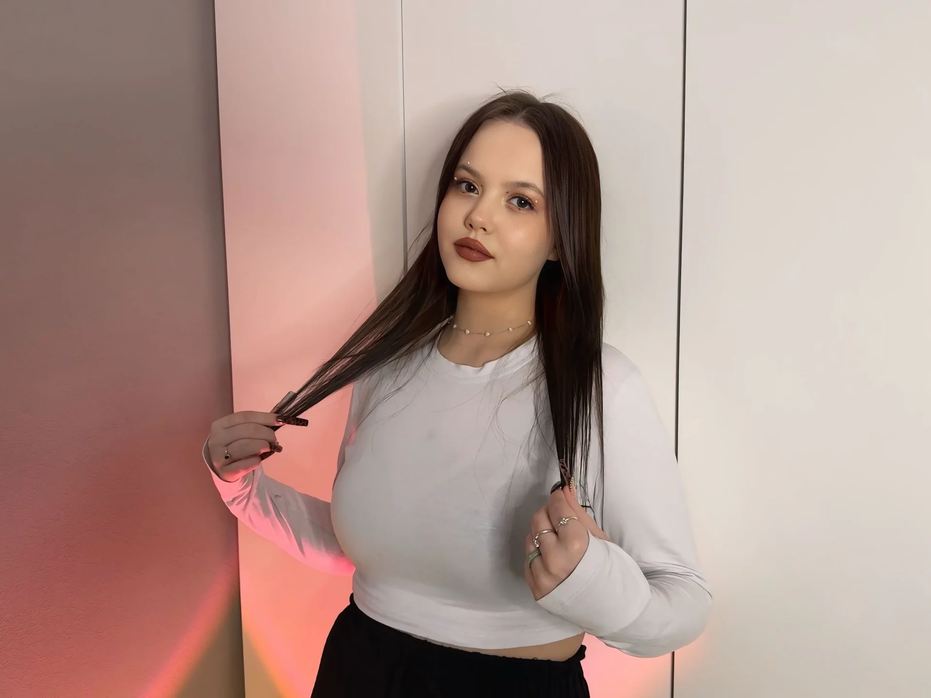 XXX Porn Photo of Nude Betty__Davvis 3