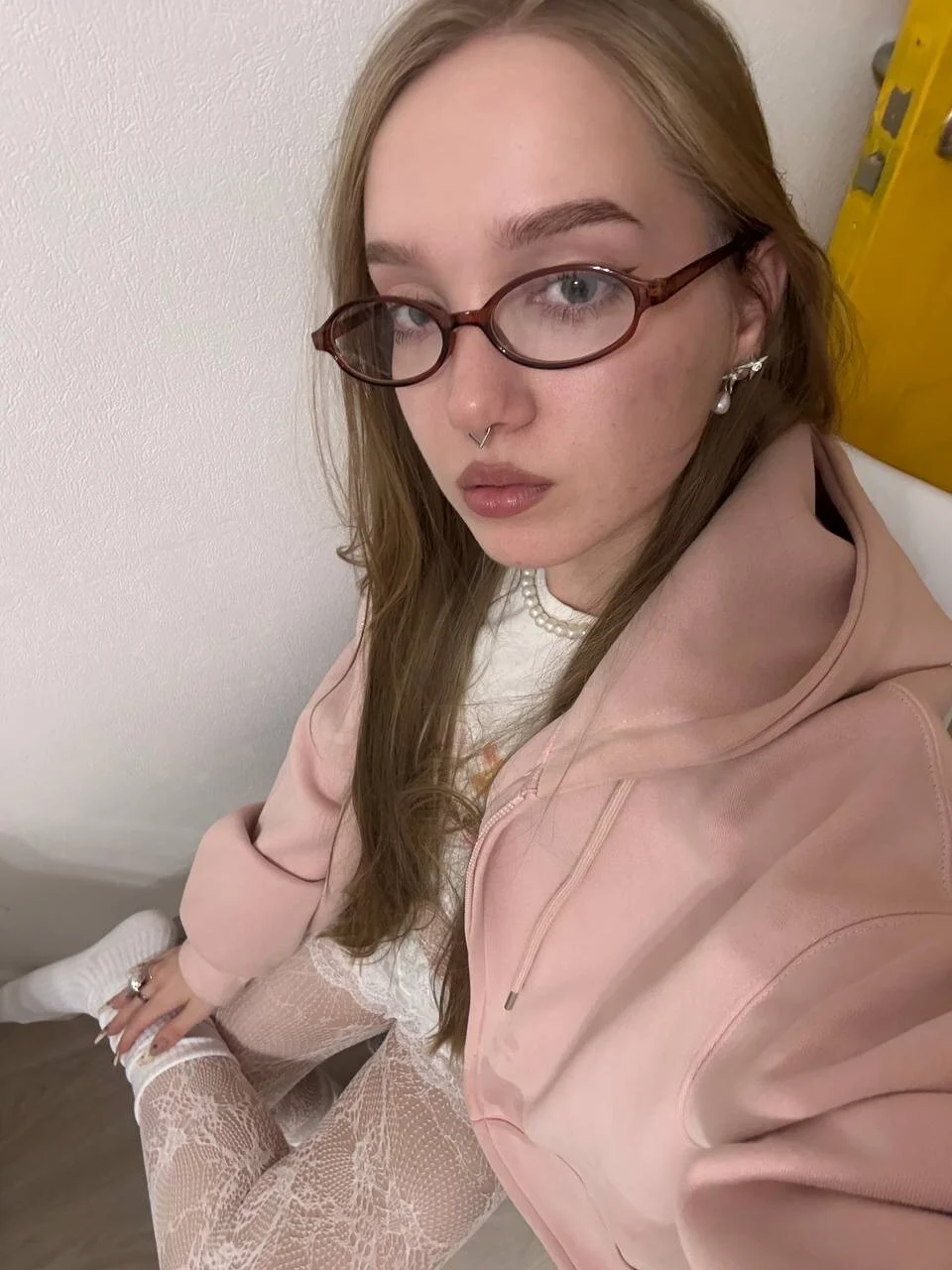 XXX Porn Photo of Nude bambi_lu 939