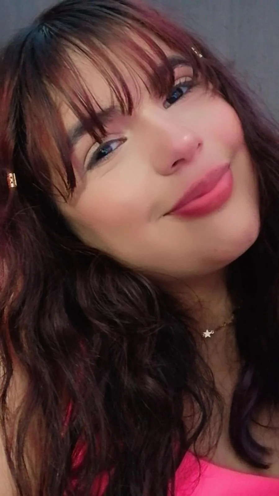 XXX Porn Photo of Nude _elenna 7