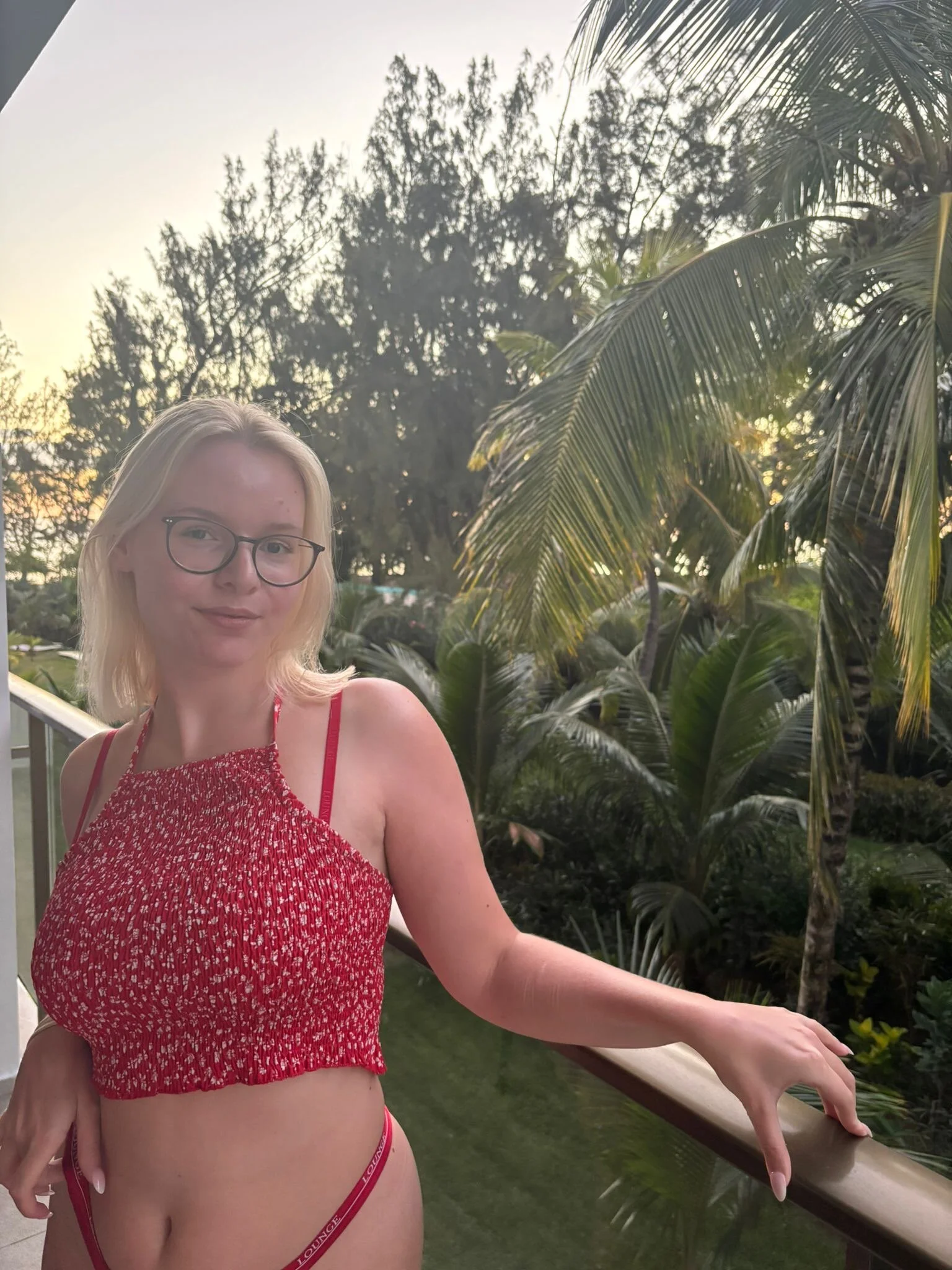 XXX Porn Photo of Nude LucyFoxLulu 17