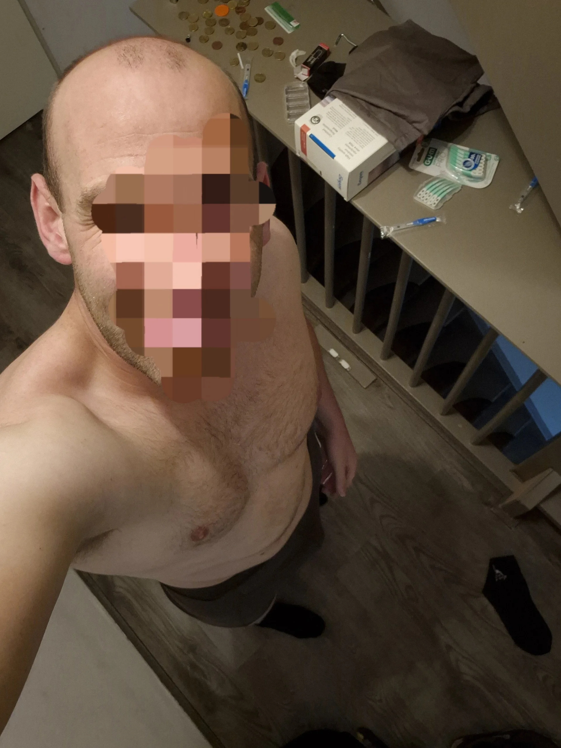 XXX Porn Photo of Nude koen328 2