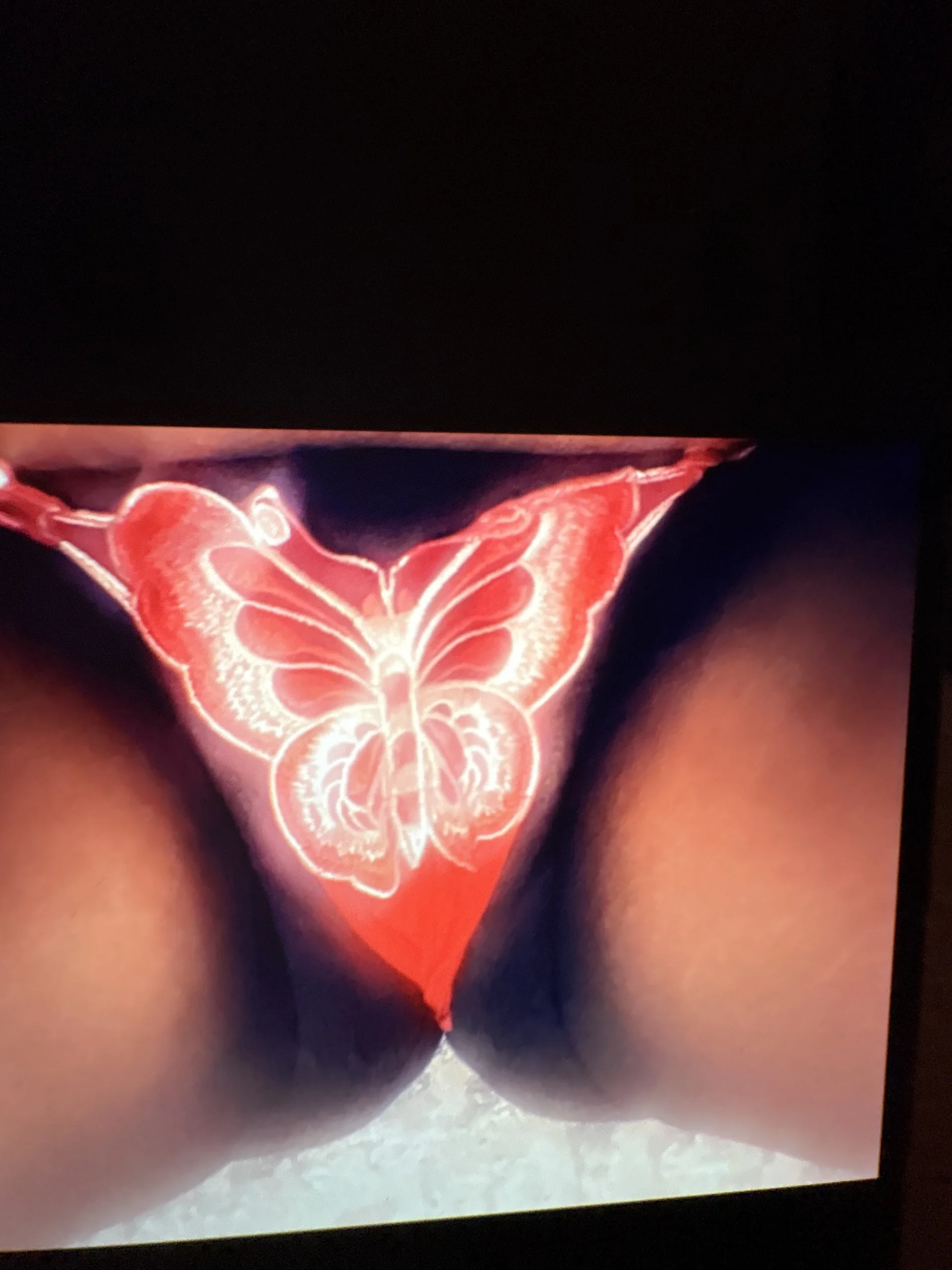 XXX Porn Photo of Nude GoddessScott 3