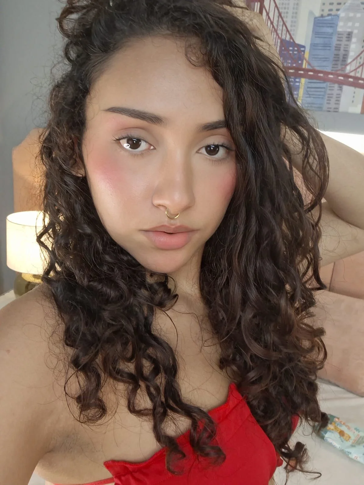 XXX Porn Photo of Nude ninacrave_ 9
