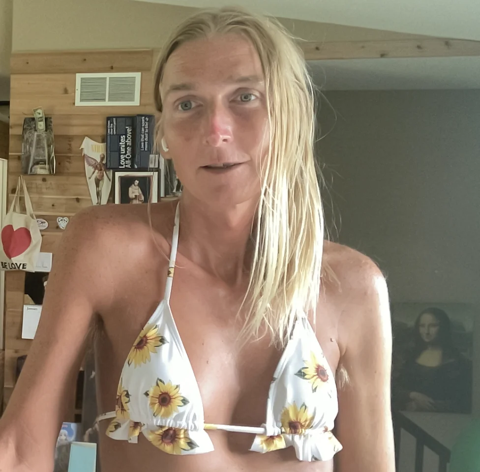 XXX Porn Photo of Nude jpsunflower 22