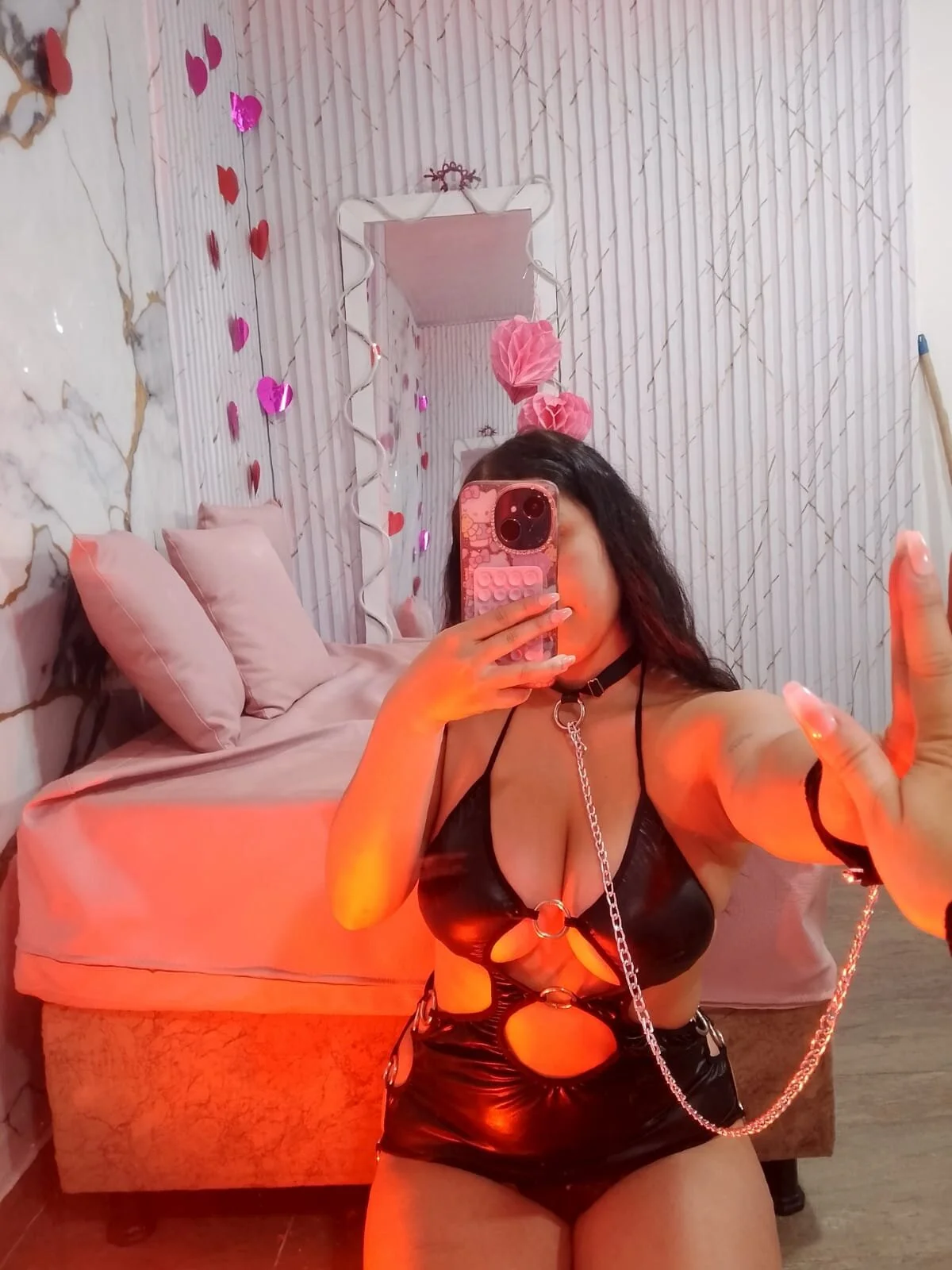 XXX Porn Photo of Nude Canndyy_tay1 82