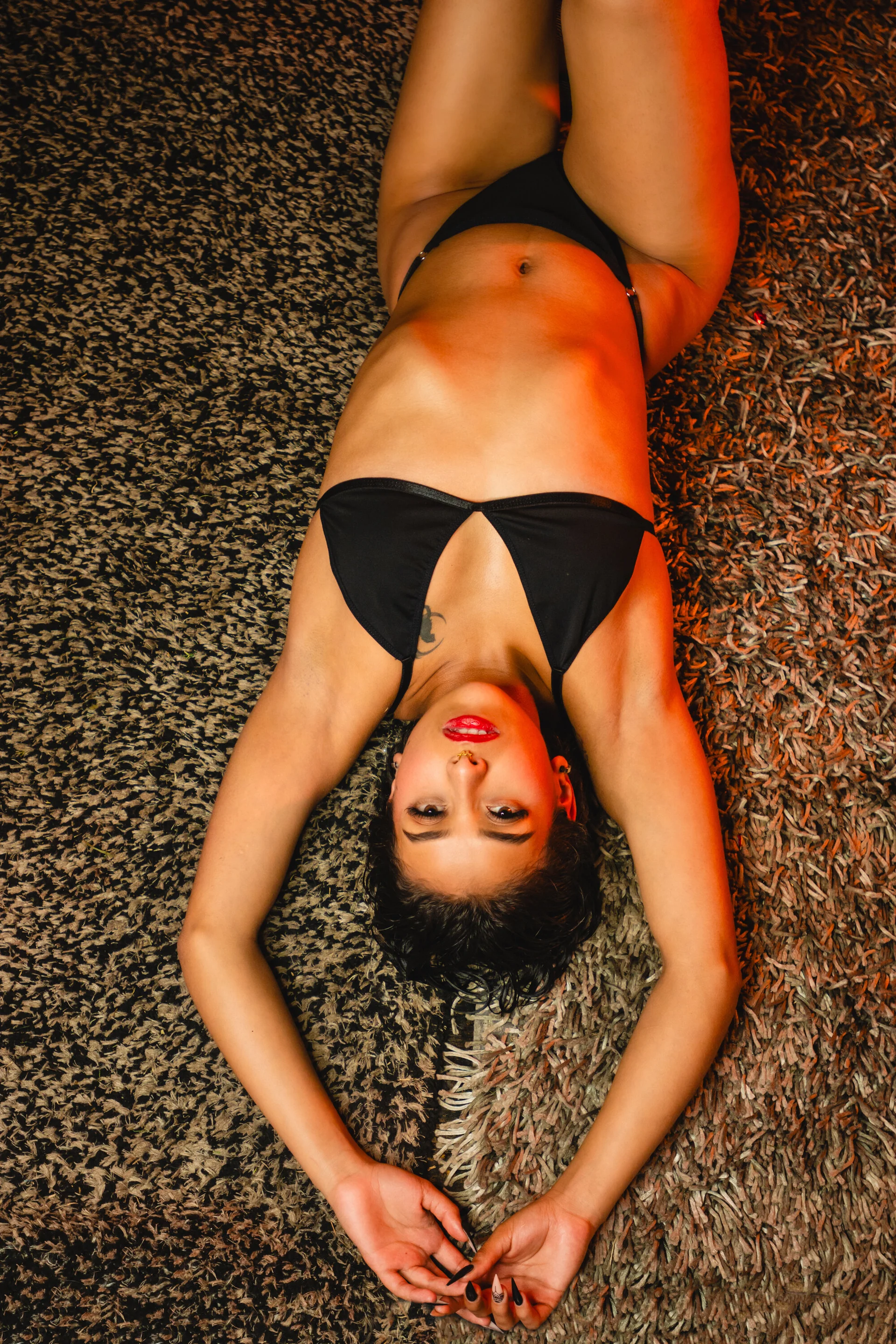 XXX Porn Photo of Nude foxy_hannah 4
