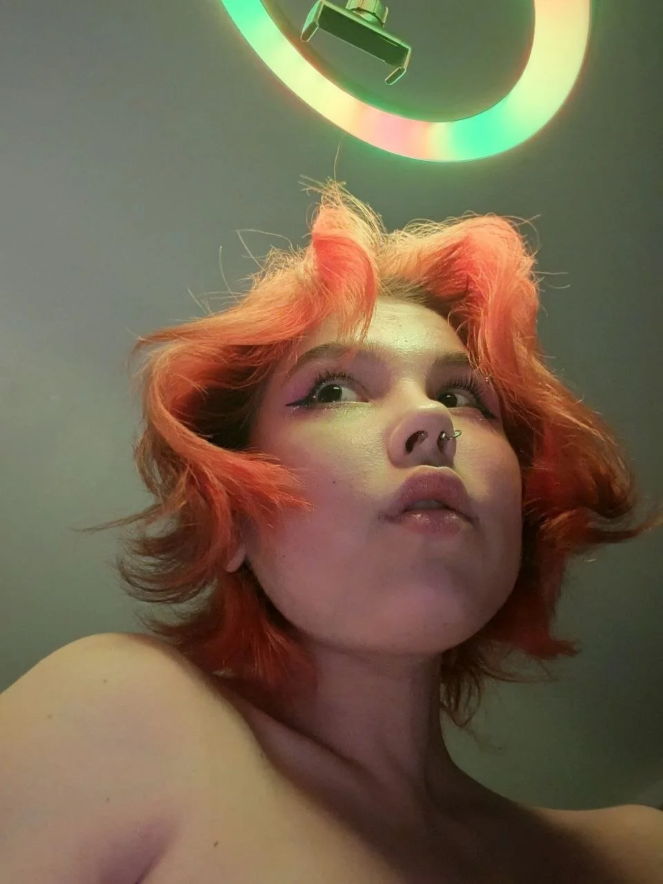 XXX Porn Photo of Nude RavenVespera 10