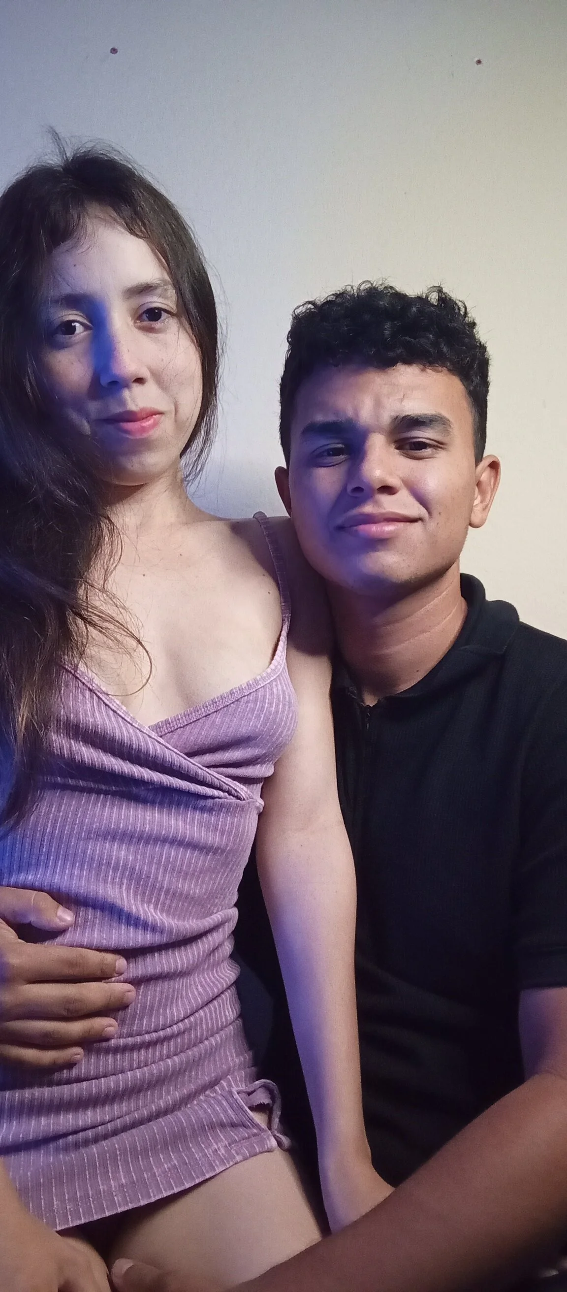 XXX Porn Photo of Nude milash_velvet 3