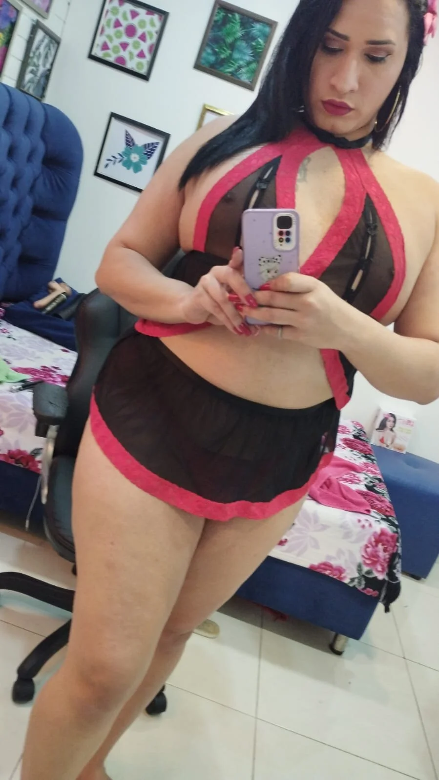 XXX Porn Photo of Nude Sexy-Katarina 20