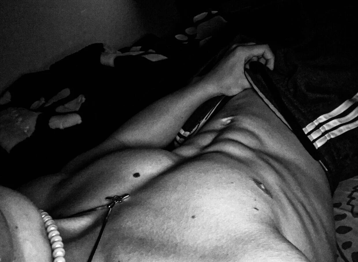 XXX Porn Photo of Nude Liam_saint 4