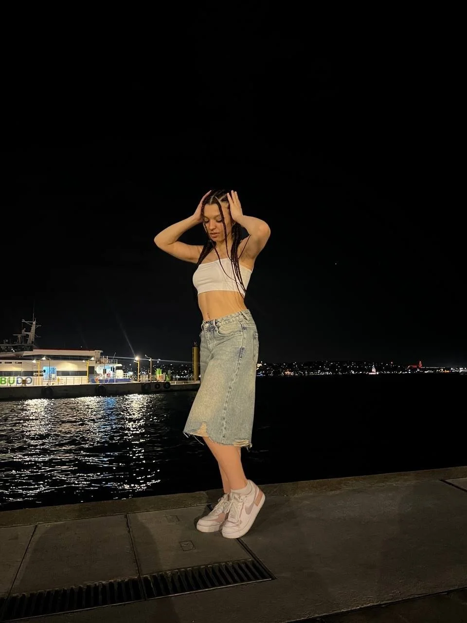 XXX Porn Photo of Nude lunar_ameli 4