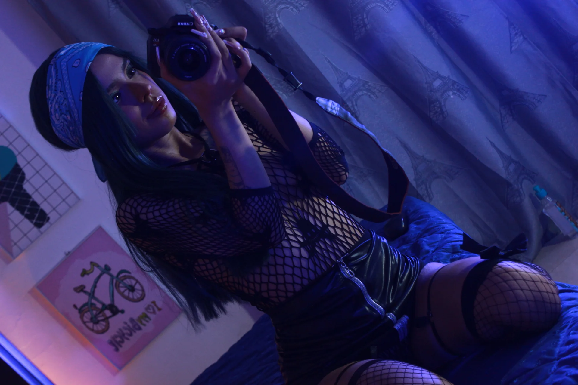 XXX Porn Photo of Nude Cloeandtyfanny 34