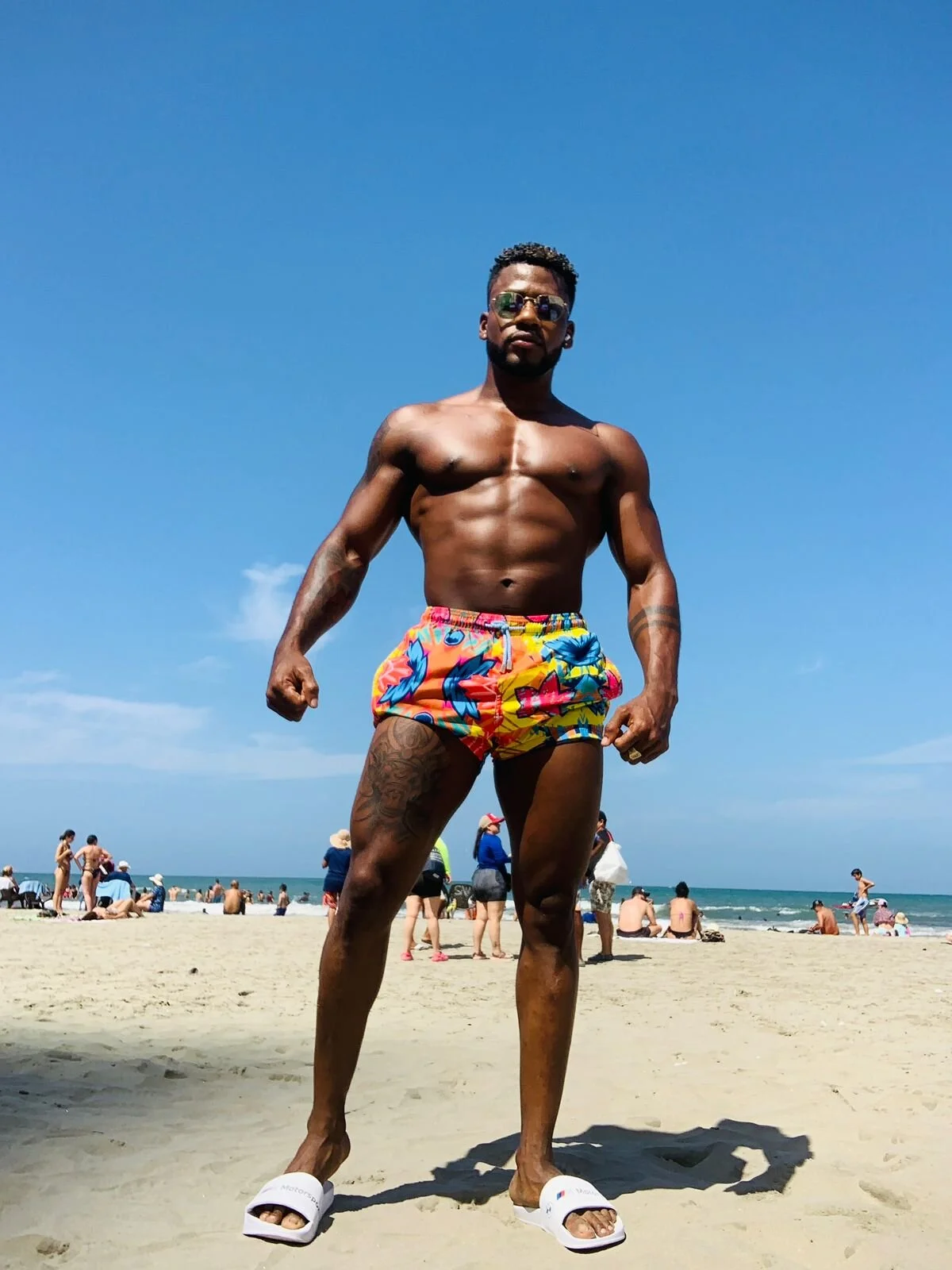 XXX Porn Photo of Nude Dancelwashington 16