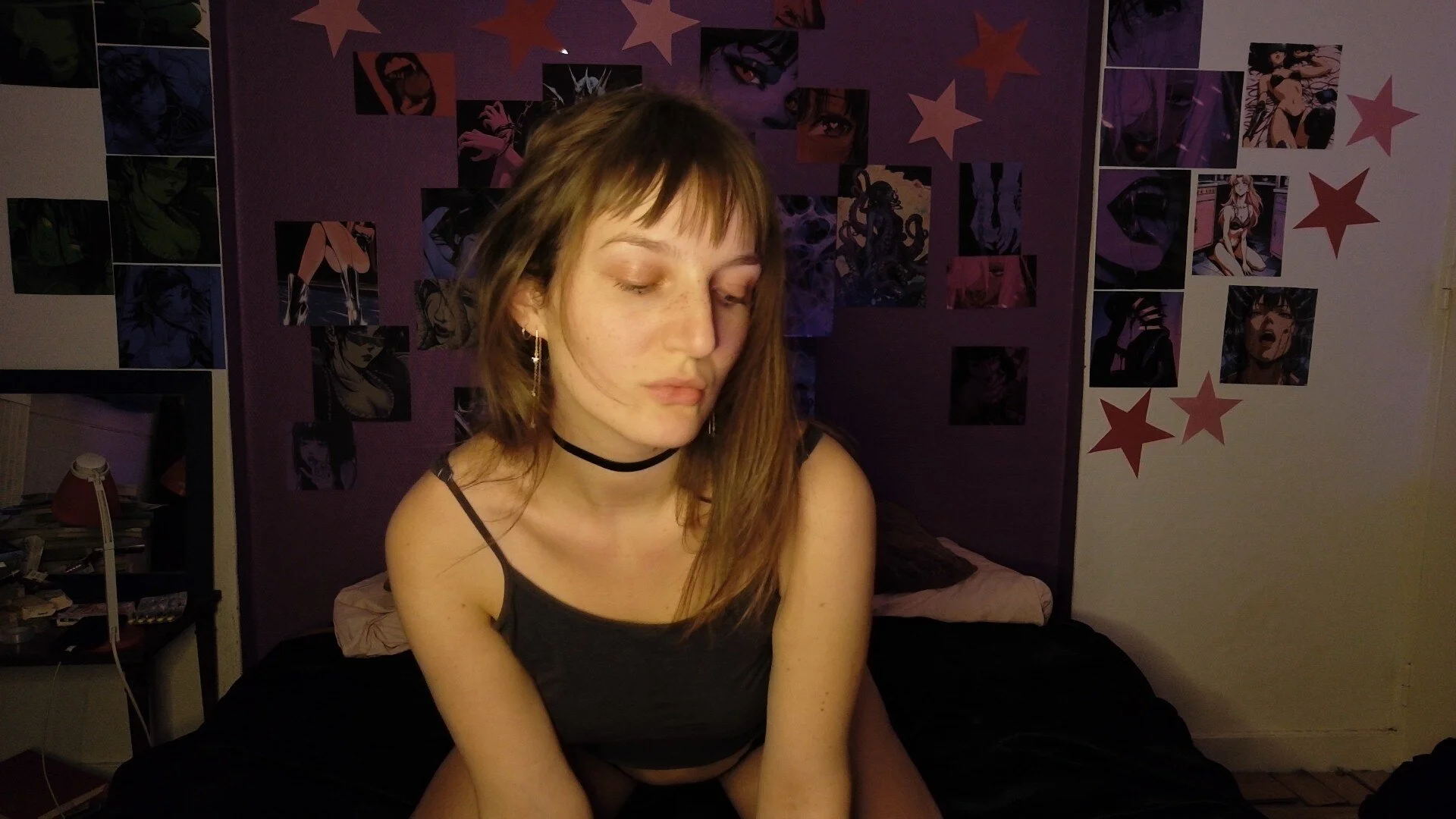 XXX Porn Photo of Nude cosmic404 10