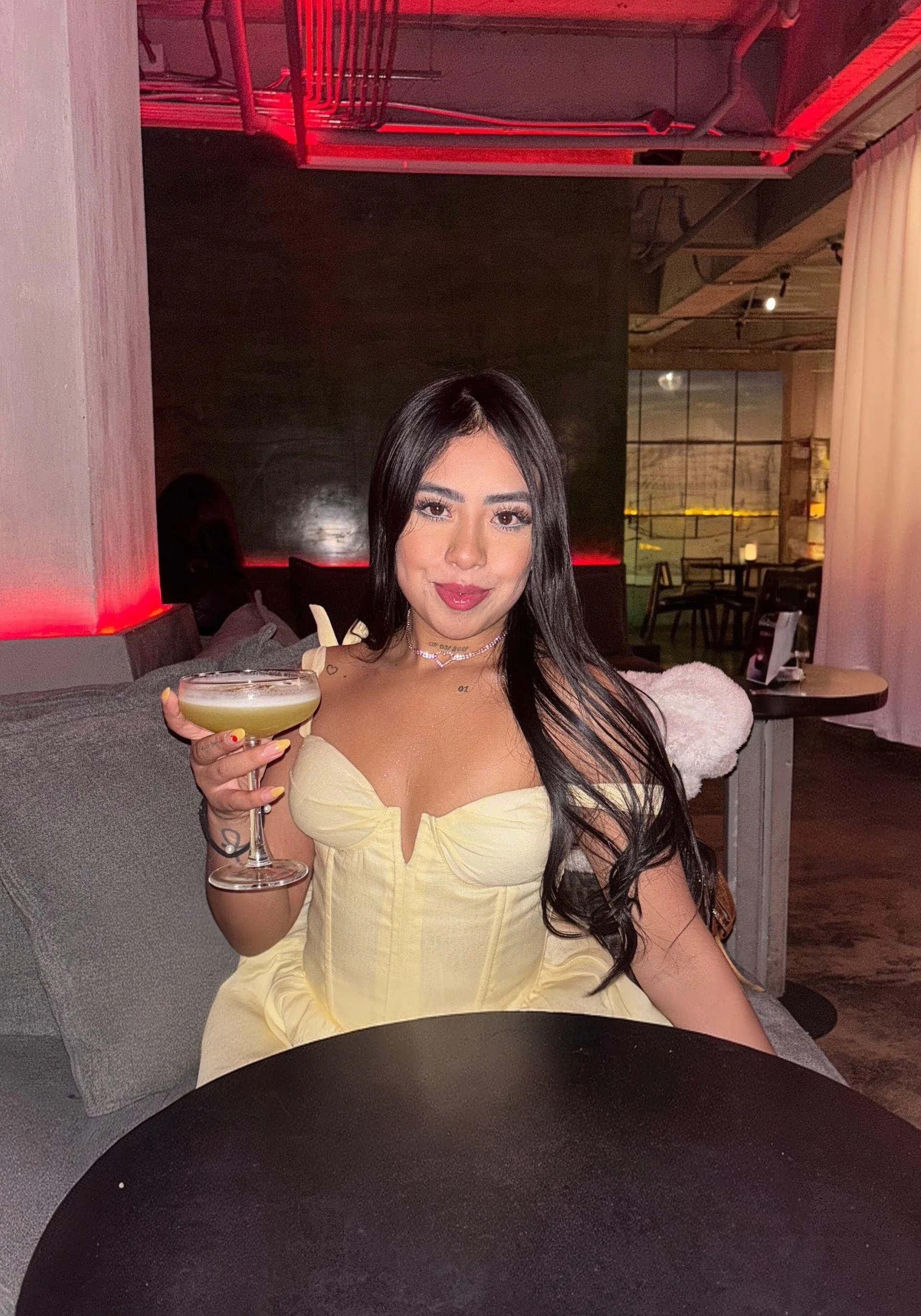 XXX Porn Photo of Nude Sofia_fantasyy 31
