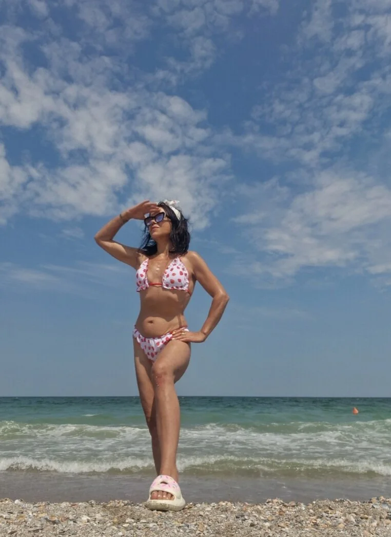 XXX Porn Photo of Nude Lissabeta 398