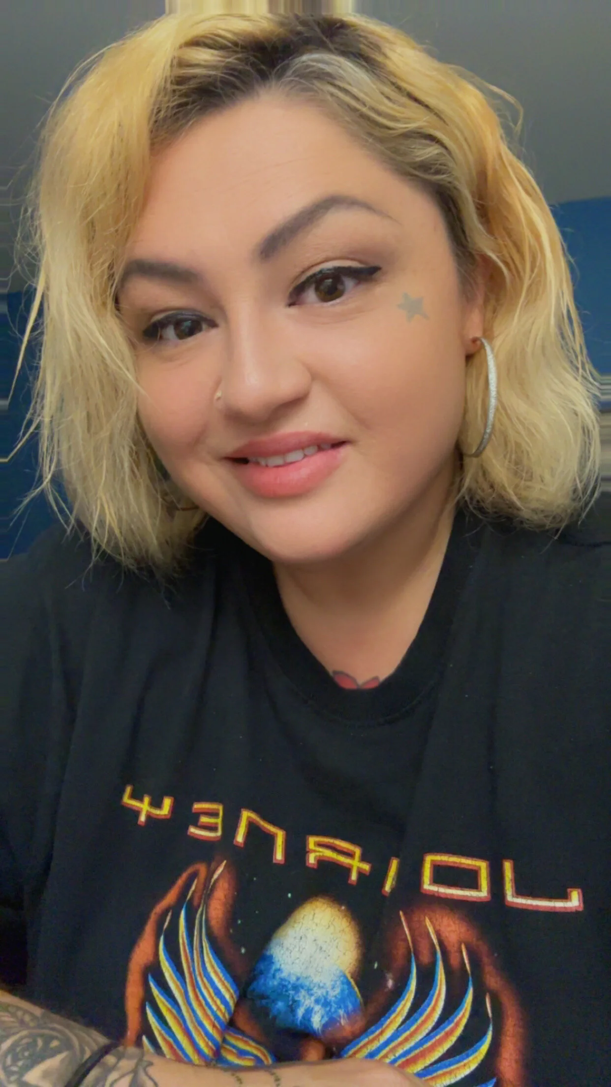 XXX Porn Photo of Nude BigMfLuther 2