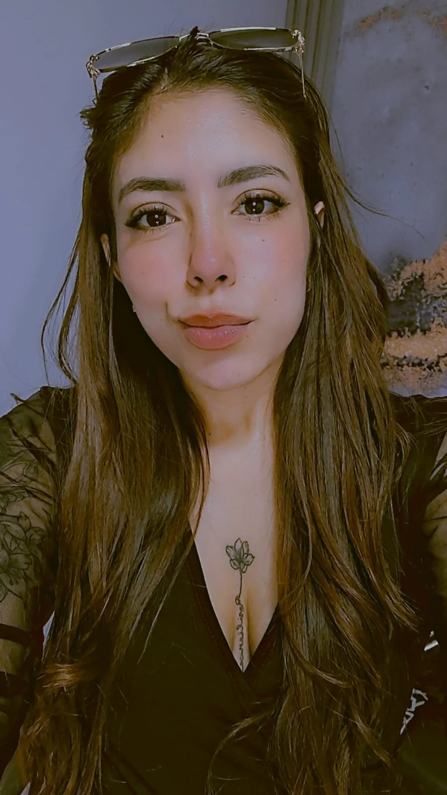 XXX Porn Photo of Nude allysonrouseRx 1