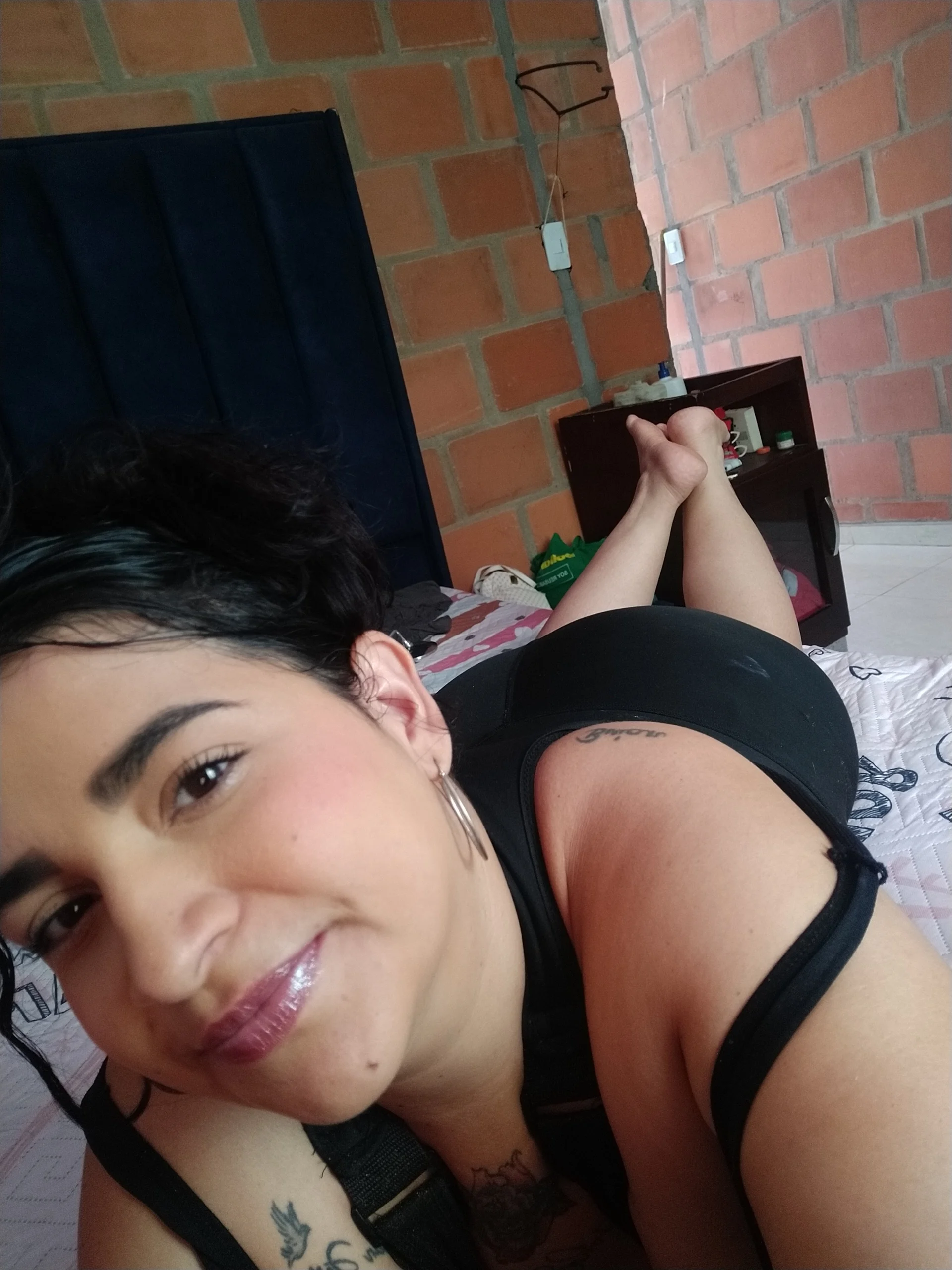 XXX Porn Photo of Nude goddess_katy5 7