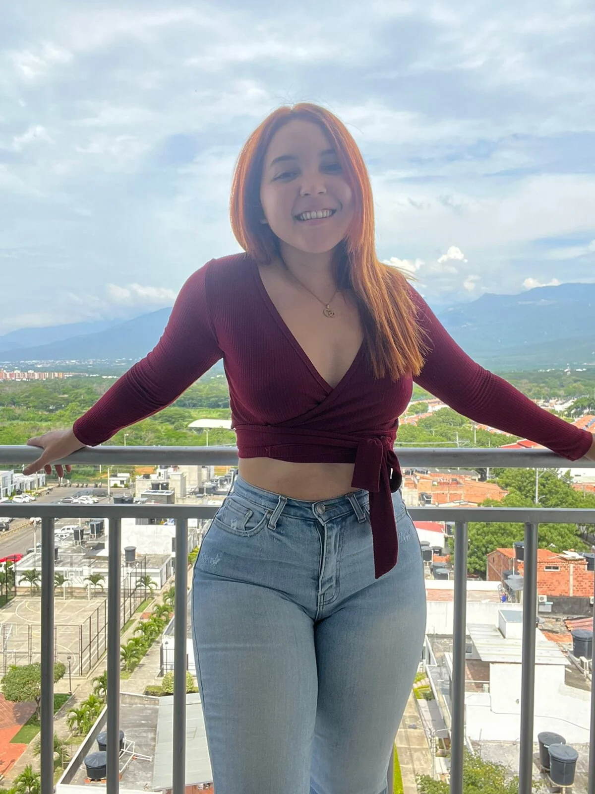 XXX Porn Photo of Nude Anna_Caruso 95
