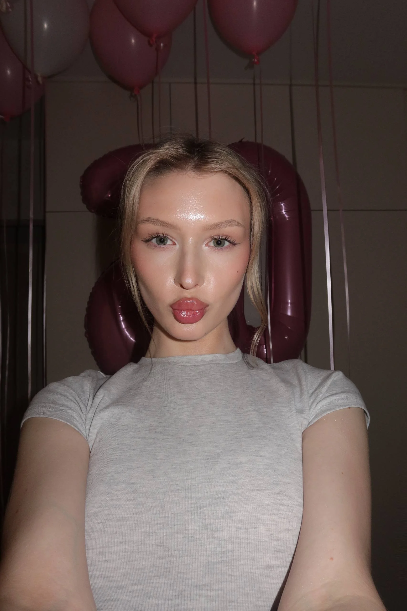 XXX Porn Photo of Nude ShirlSchreier 1