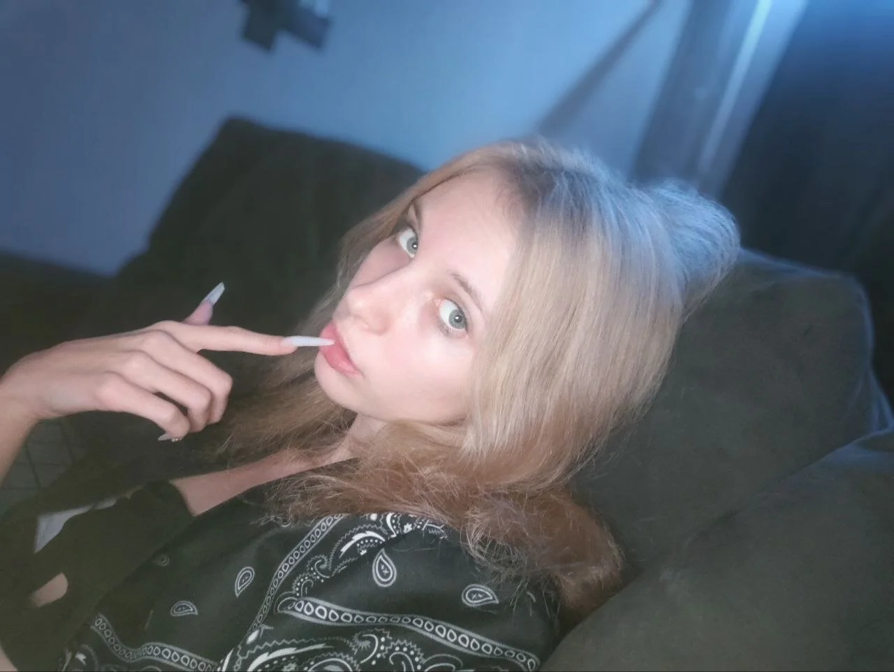 XXX Porn Photo of Nude Fafa_Fluff 58