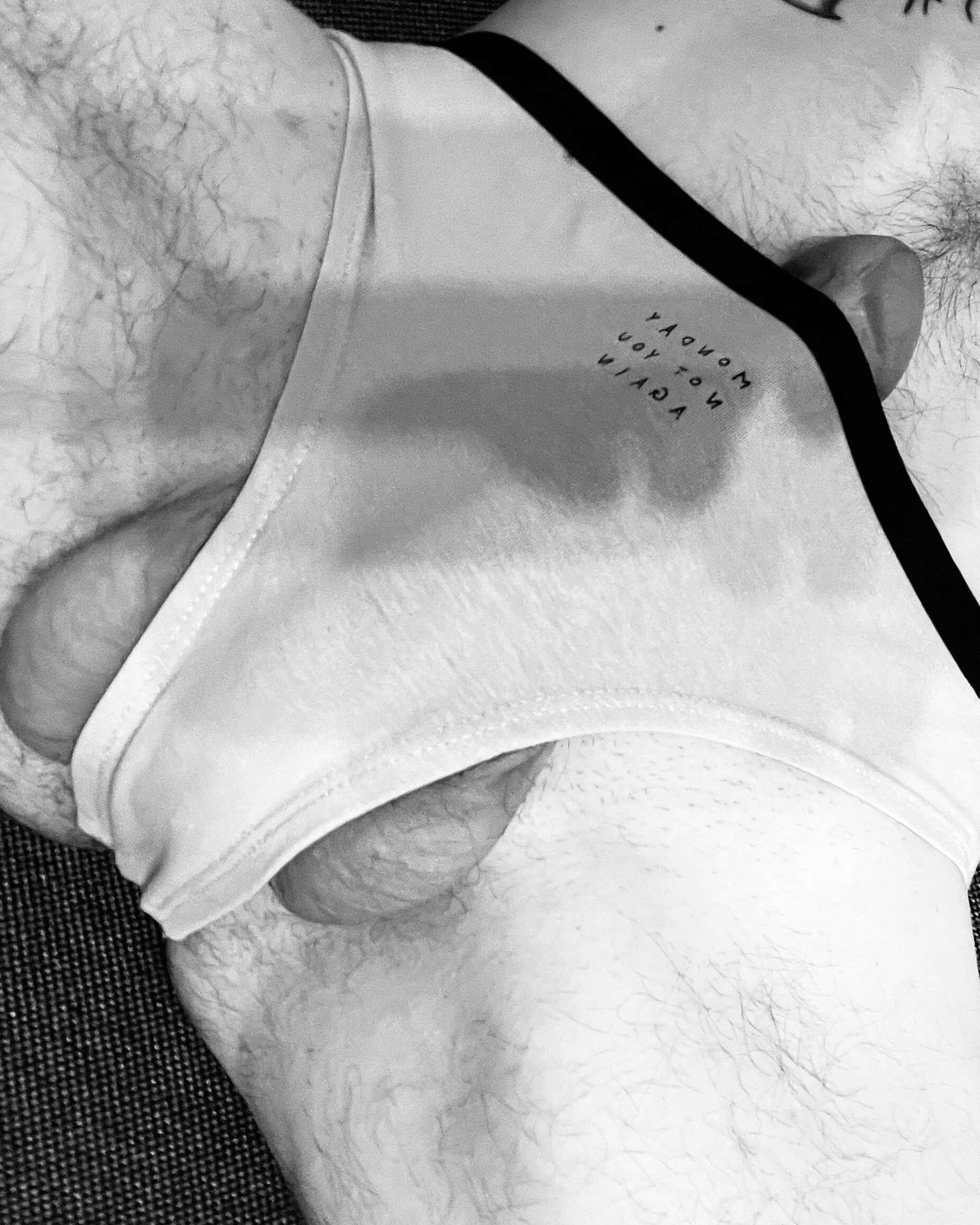 XXX Porn Photo of Nude buttelz94 7