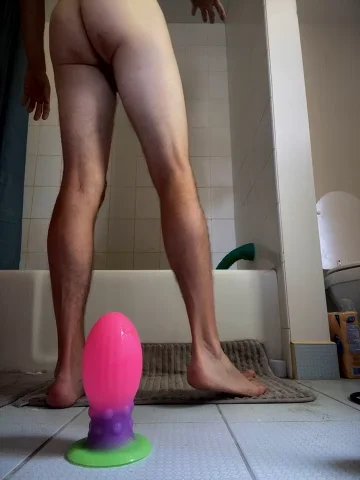 XXX Porn Photo of Nude Prolapse_Pig 2