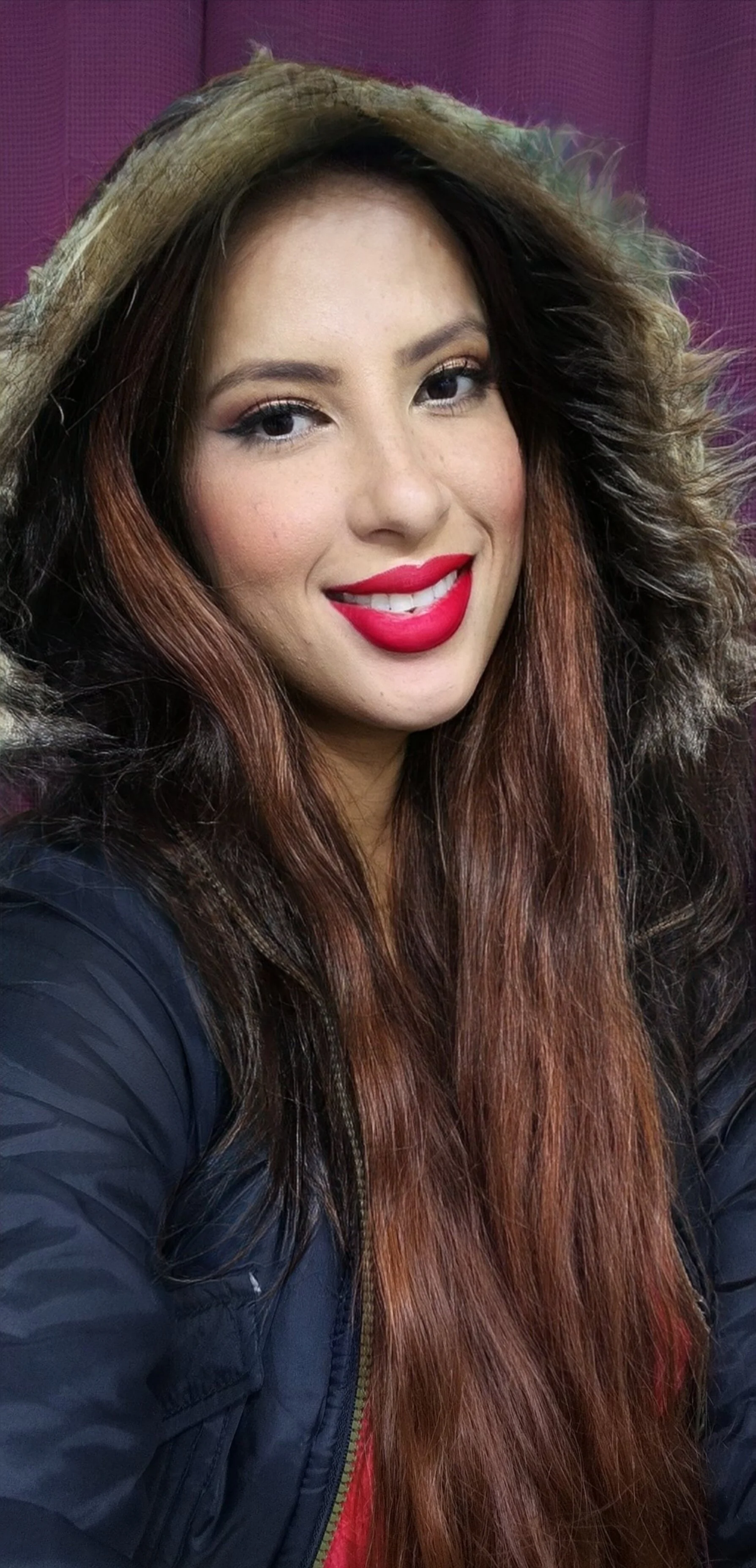 XXX Porn Photo of Nude Yessika_Bustamante 1