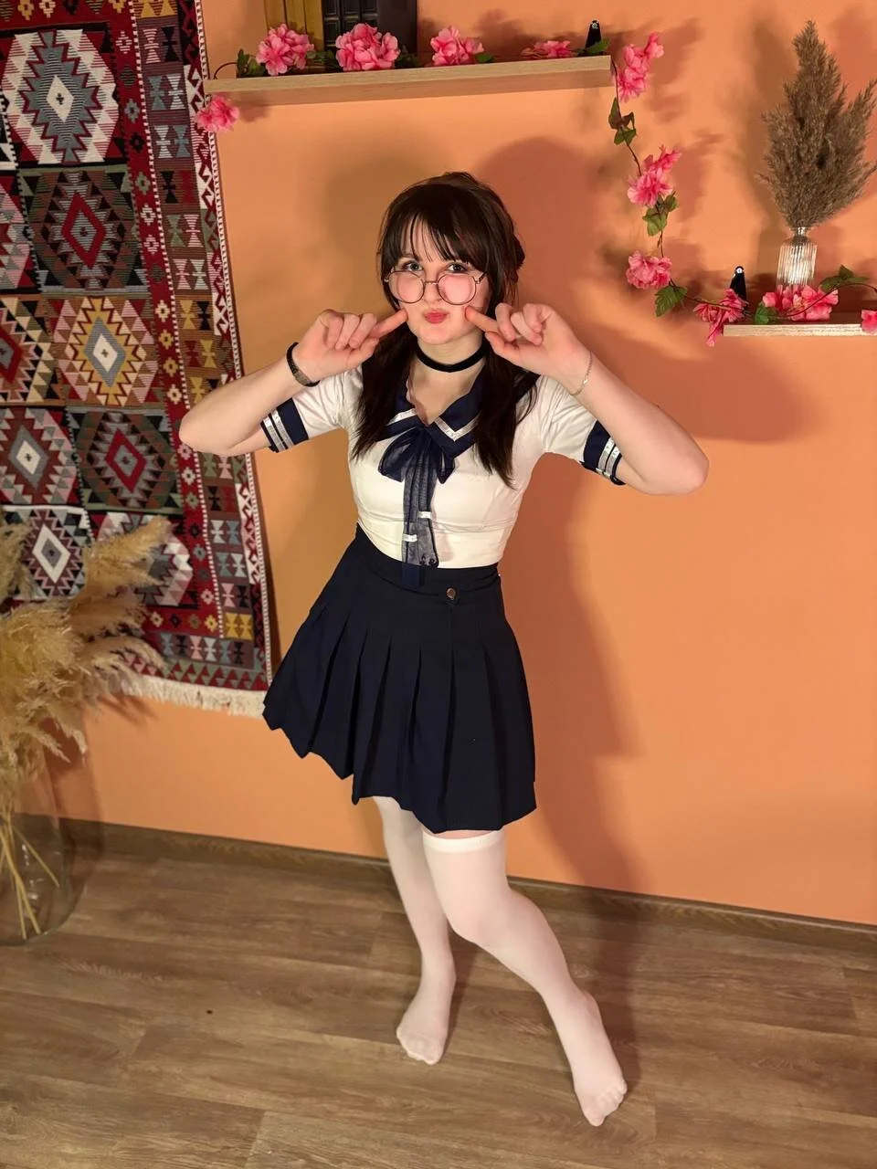 XXX Porn Photo of Nude Maria_Rogers 20