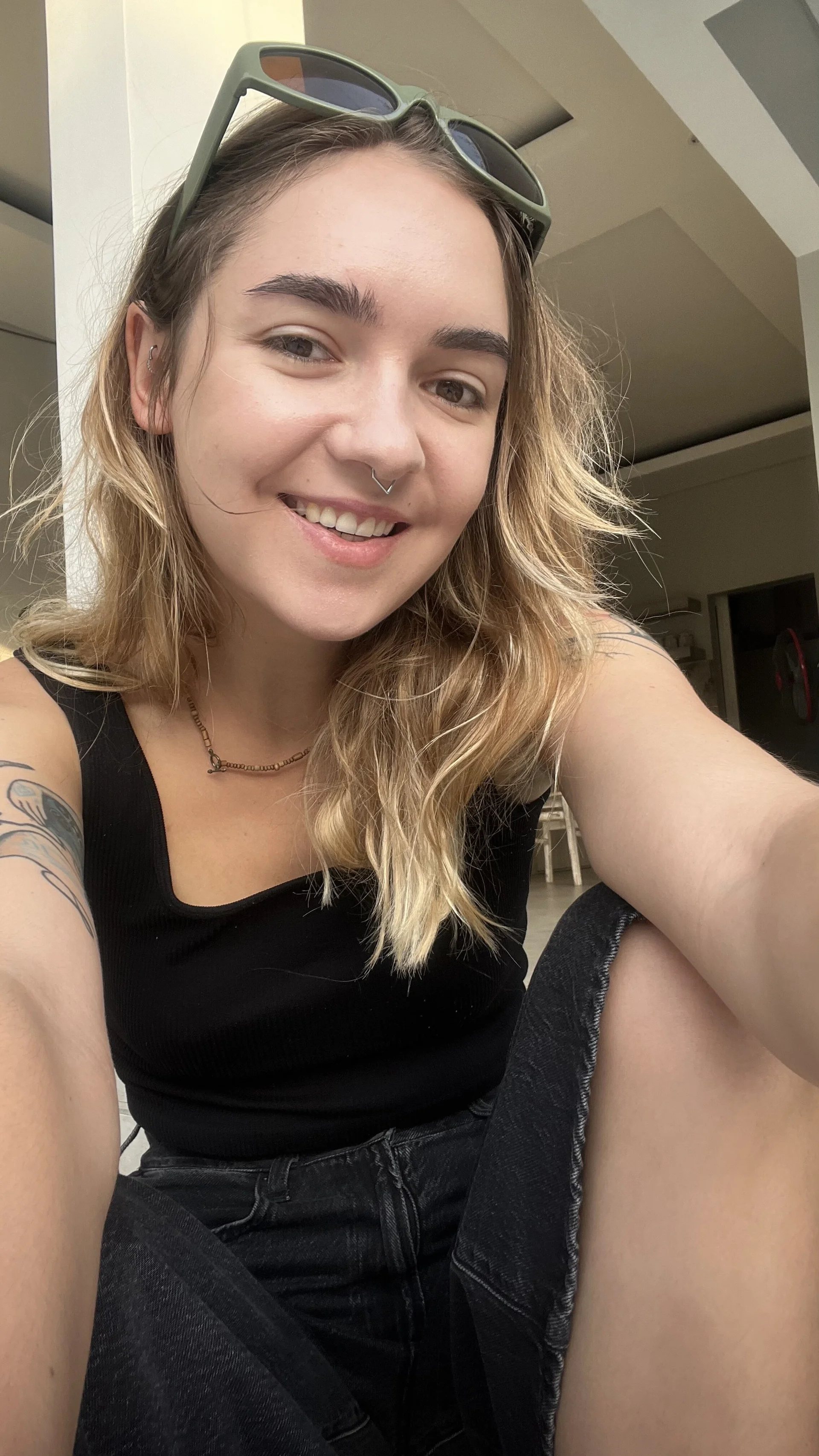 XXX Porn Photo of Nude RoxyWet 3